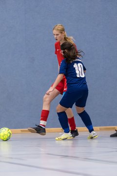 Bild 60 - wCJ Hamburger Futsalmeisterschaft